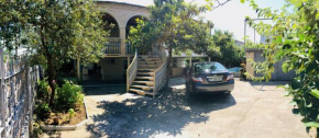 Hause